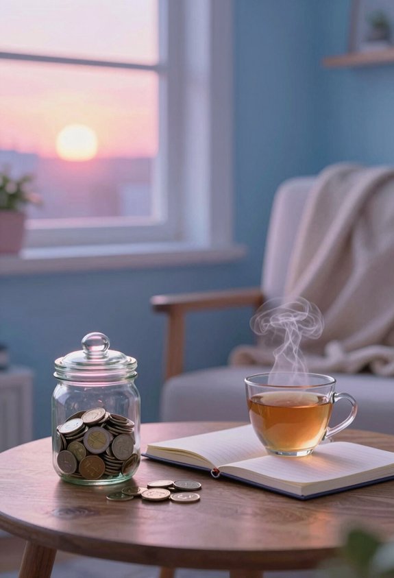 emergency fund savings strategy