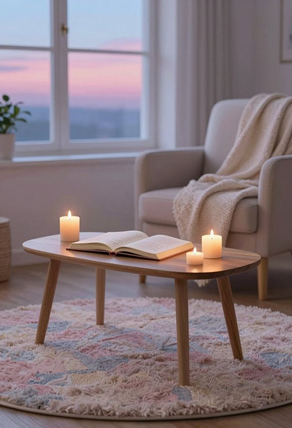 emotional clarity through journaling