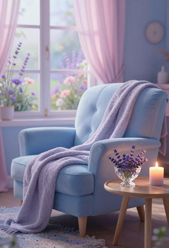 emotional reset through boundaries