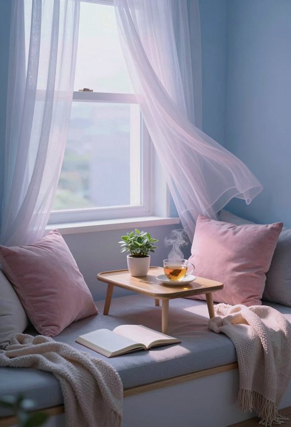 emotional safety through communication