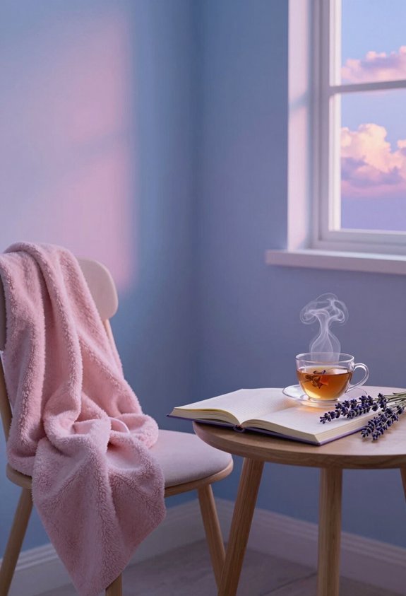 emotional strength building practices