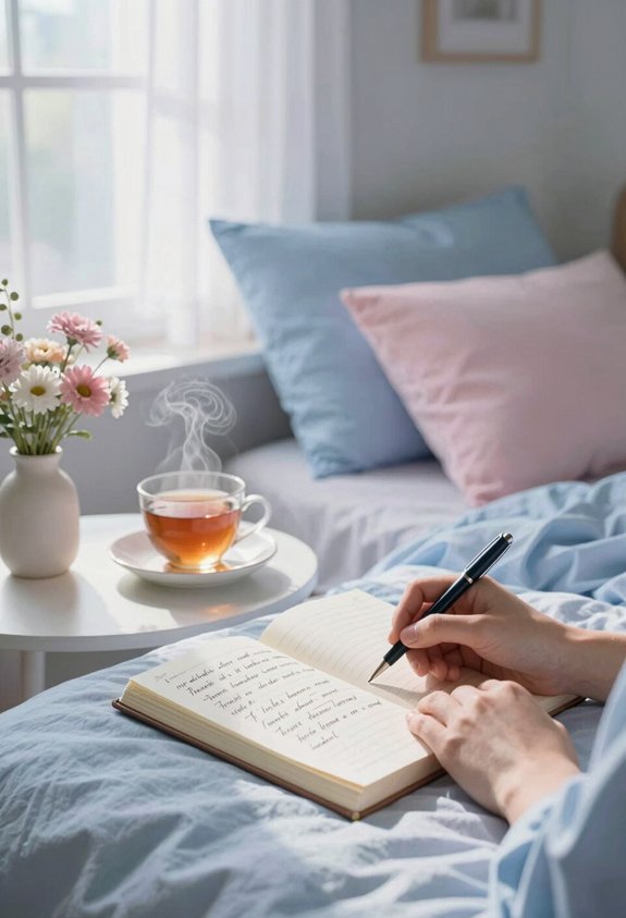 empower your morning mindset