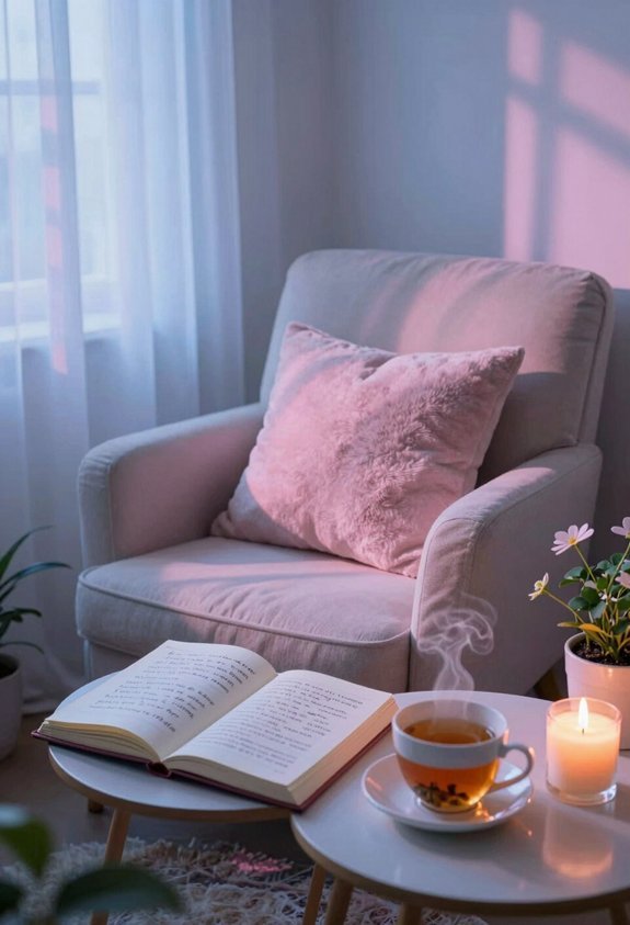 empowering affirmations for resilience