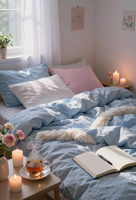 enhance appearance and confidence