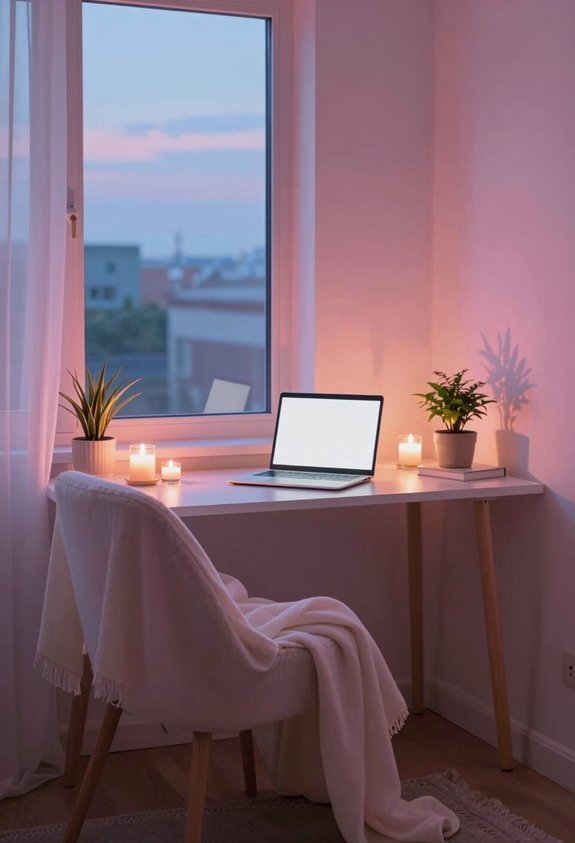 establishing online peace boundaries