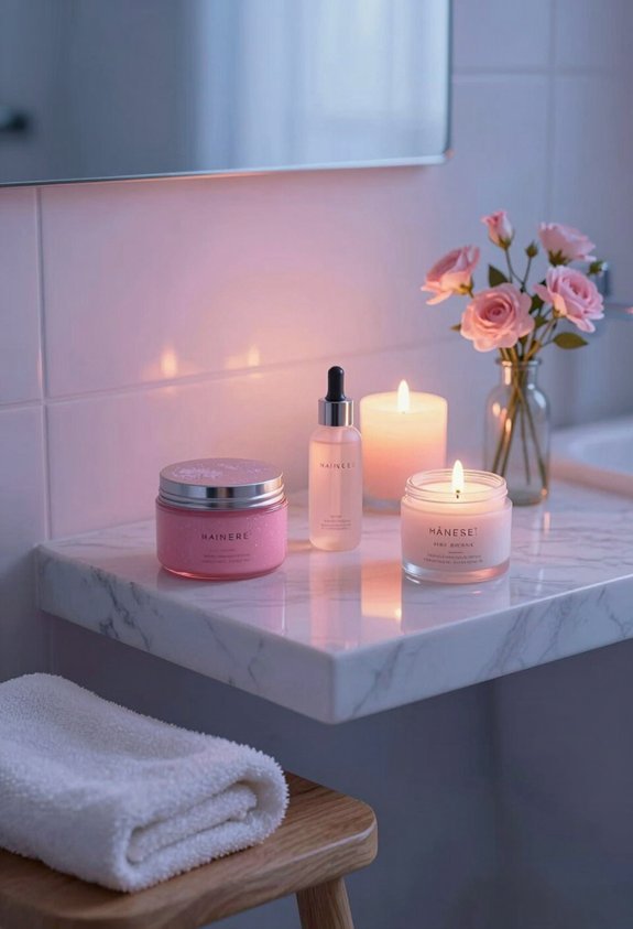 exfoliate hydrate seal weekly