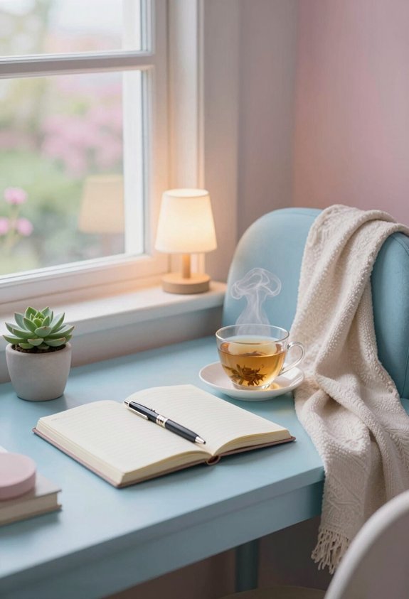 financial recovery and renewal