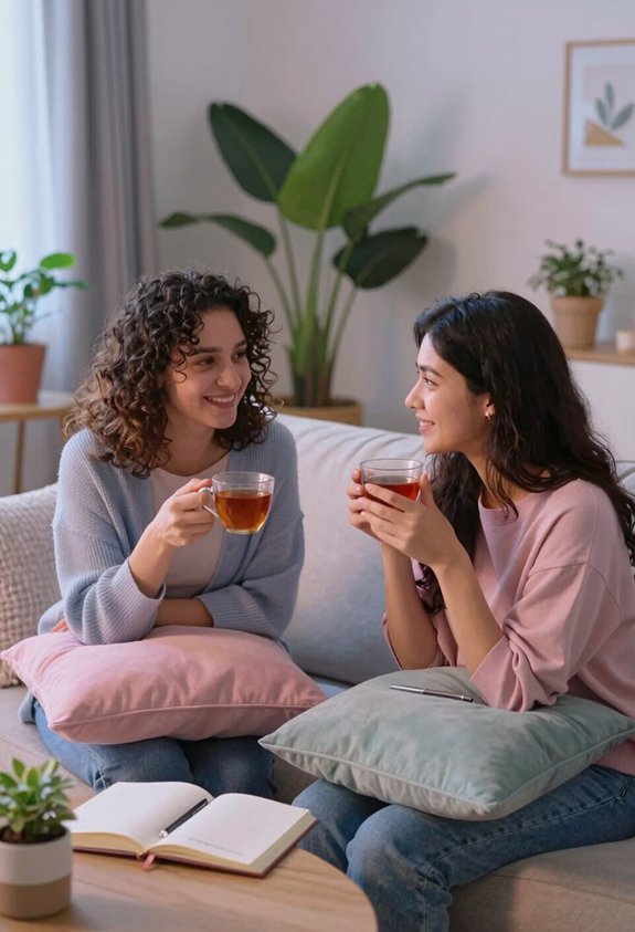 find a fitness partner