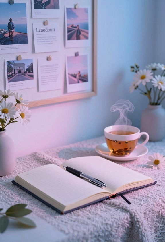 flexible goal adjustment strategy