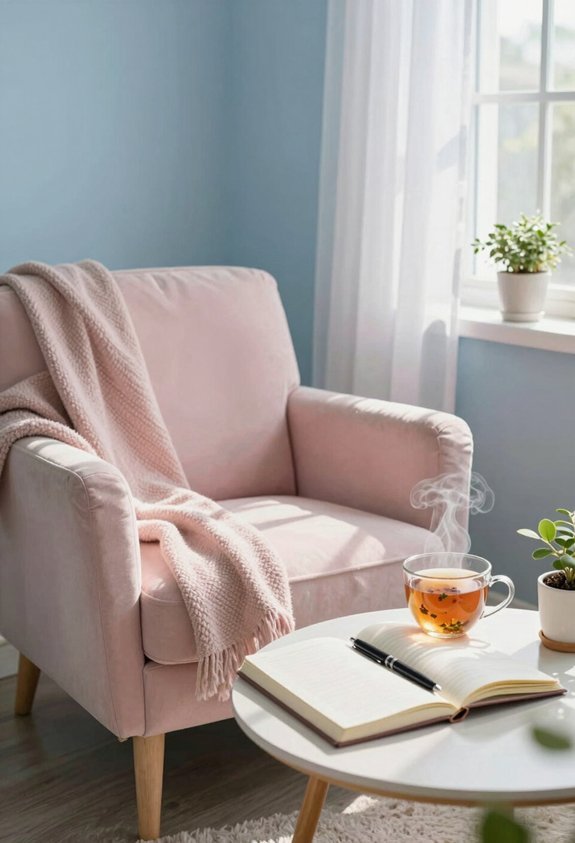 flexible habits for life