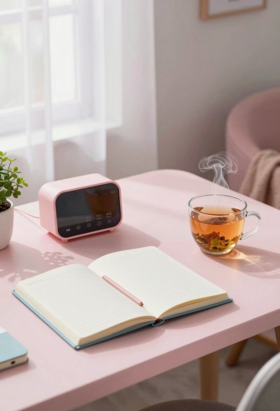 focus sessions with breaks