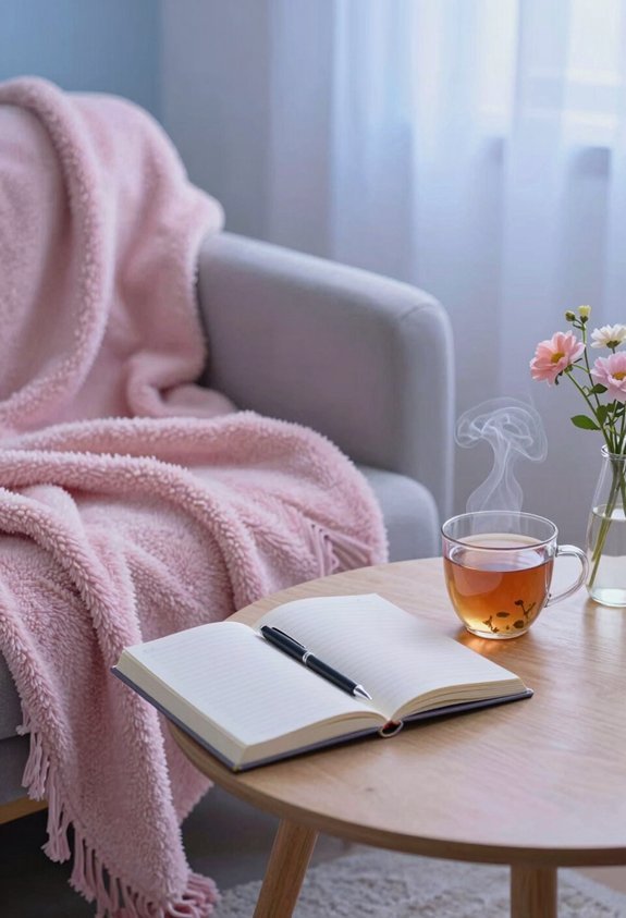 gratitude boosts daily positivity