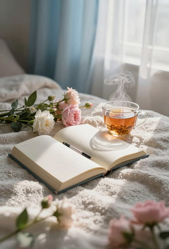 gratitude list for positivity