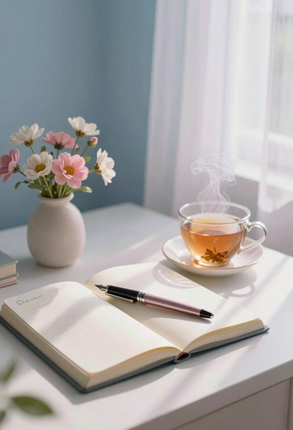 gratitude practice enhances mindset