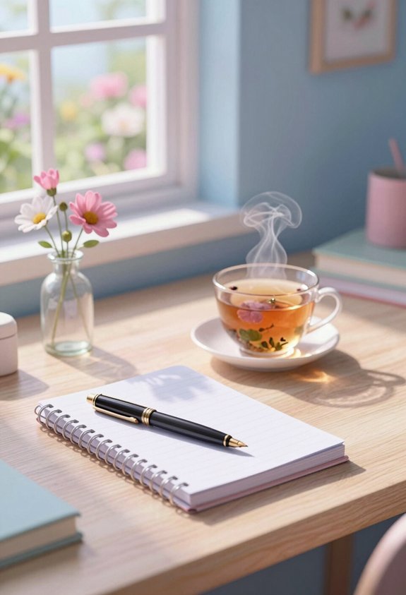 gratitude shifts positive perspective