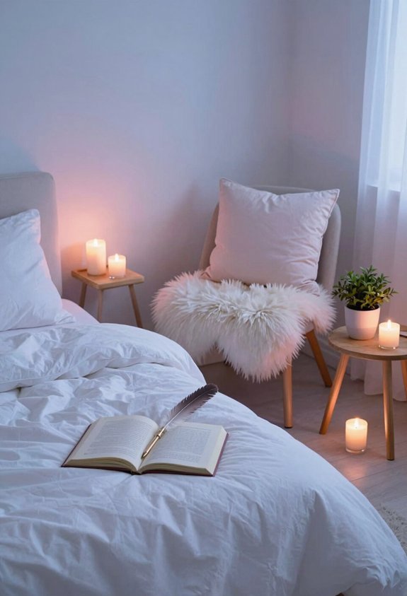 home organization and refresh