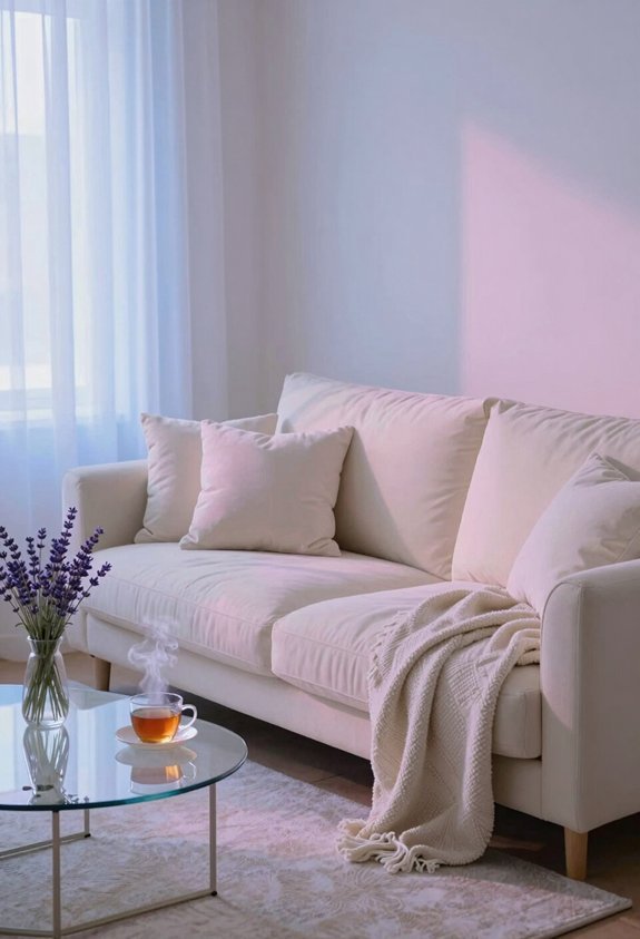 home refresh and reset