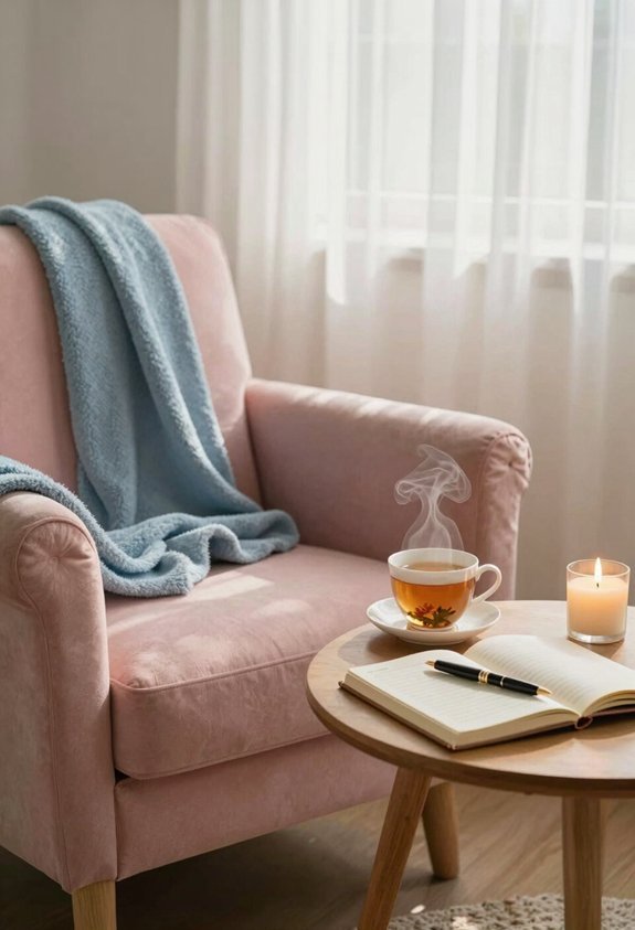 hustle heal balance thrive