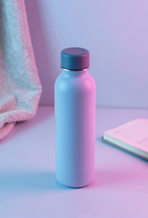 hydrate anywhere with ease