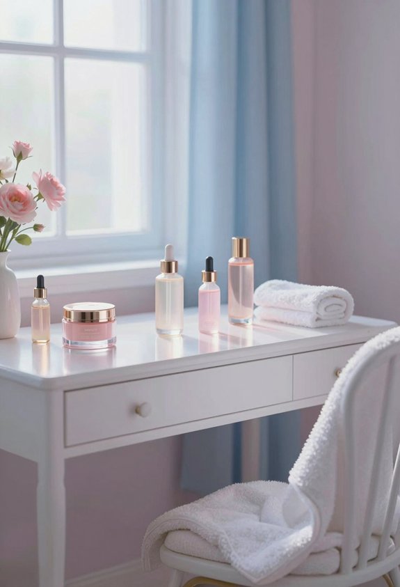 identify your skin type