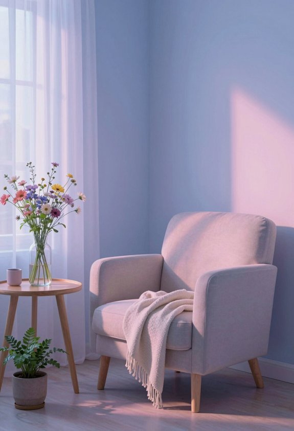 incorporate nature daily habits