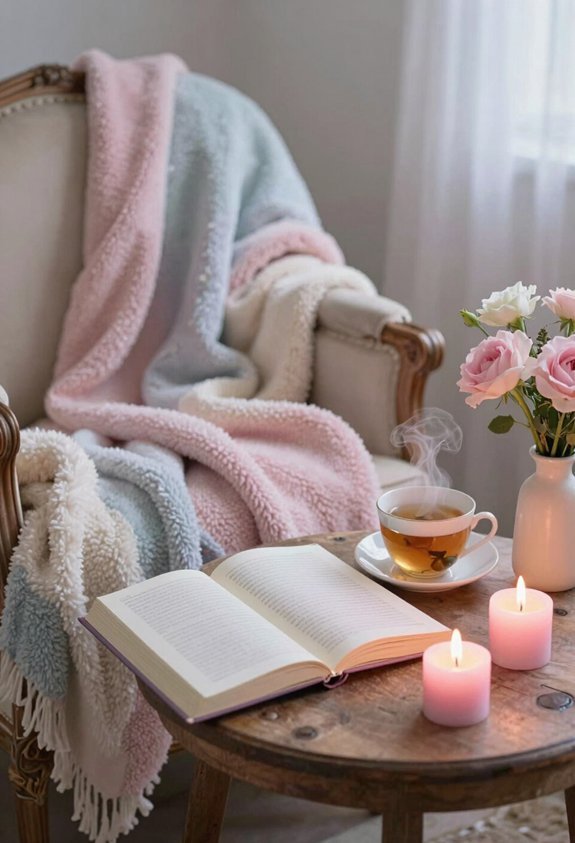 journaling as self care practice