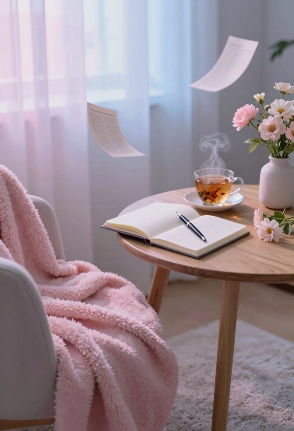 journaling for self reflection