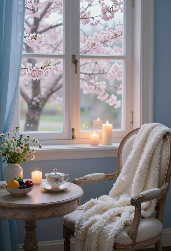 lemon water morning detox