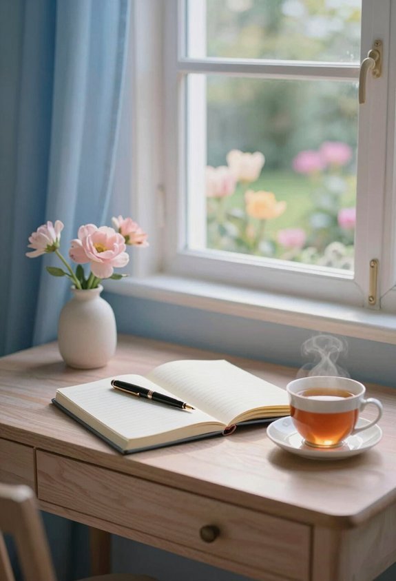 letters for future motivation