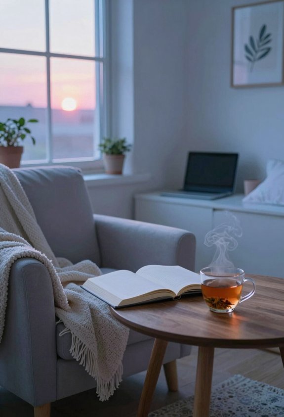 limit screen time daily