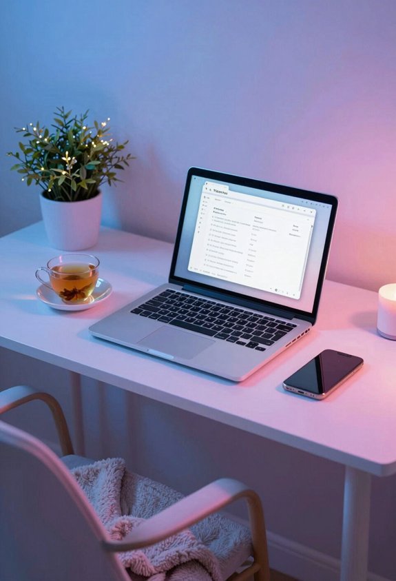 limit screen time effectively