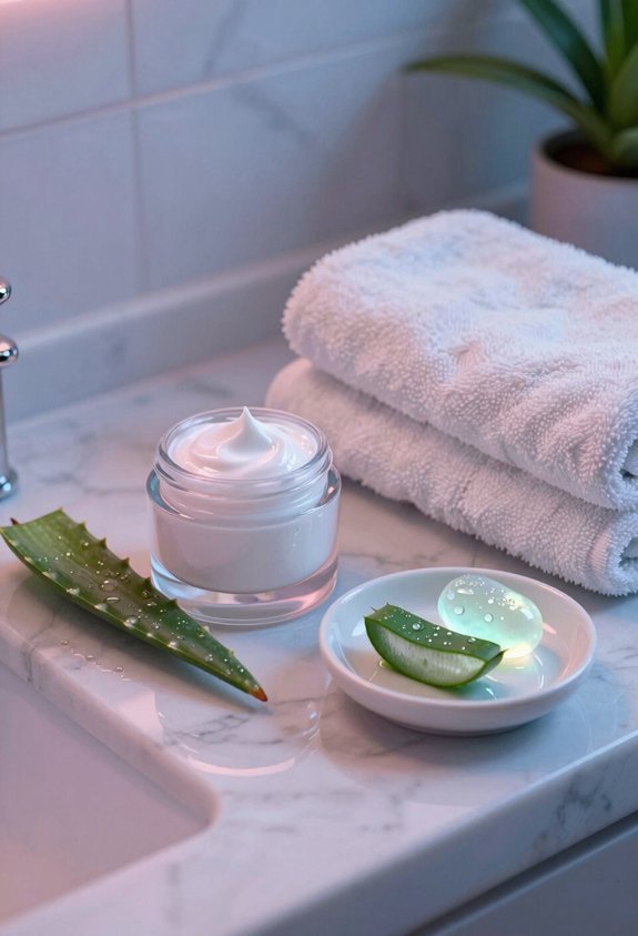 lock in hydration effectively