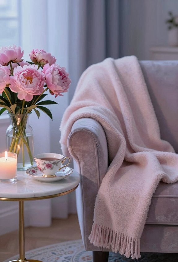 luxurious lifestyle through simplicity