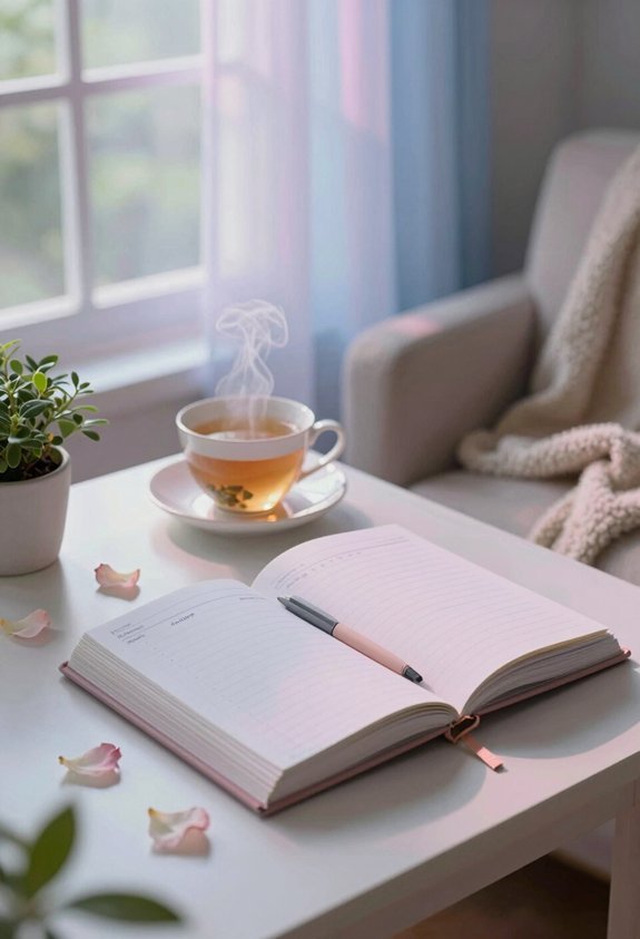 manage finances with budgeting