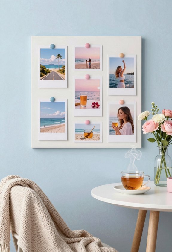 manifest your dreams visually