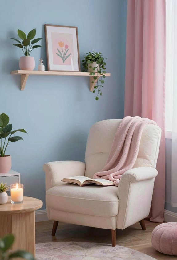meaningful decor inspires mindfulness