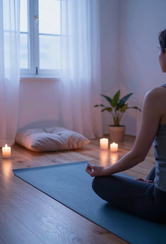 meditation and yoga benefits