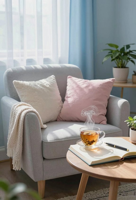 mind strengthening daily rituals