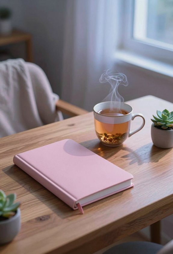 mindful rituals for solopreneurs