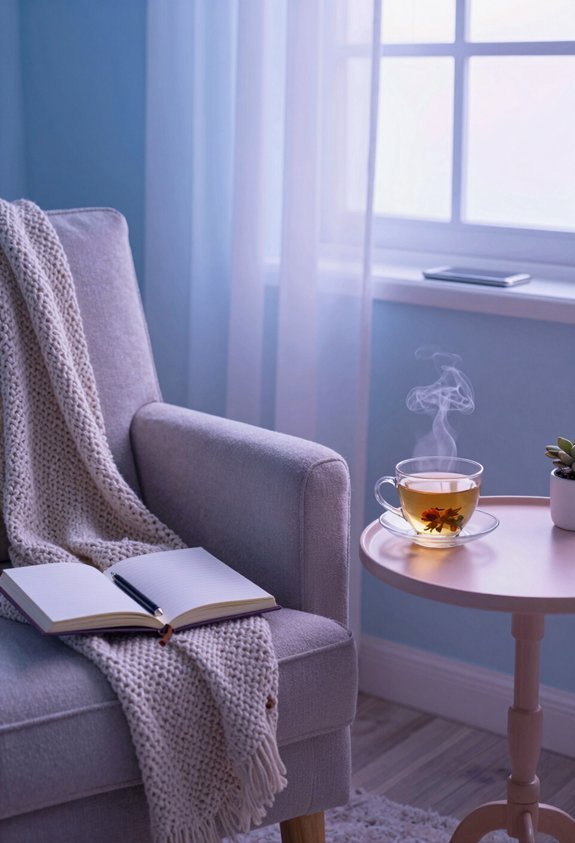 mindful social media engagement