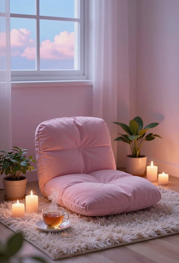 mindfulness for stress relief