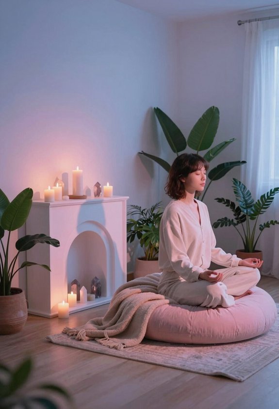 mindfulness meditation for relaxation