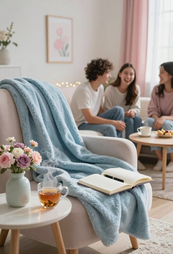 monthly friendship check ins ideas