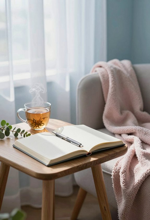 morning hydration enhances energy