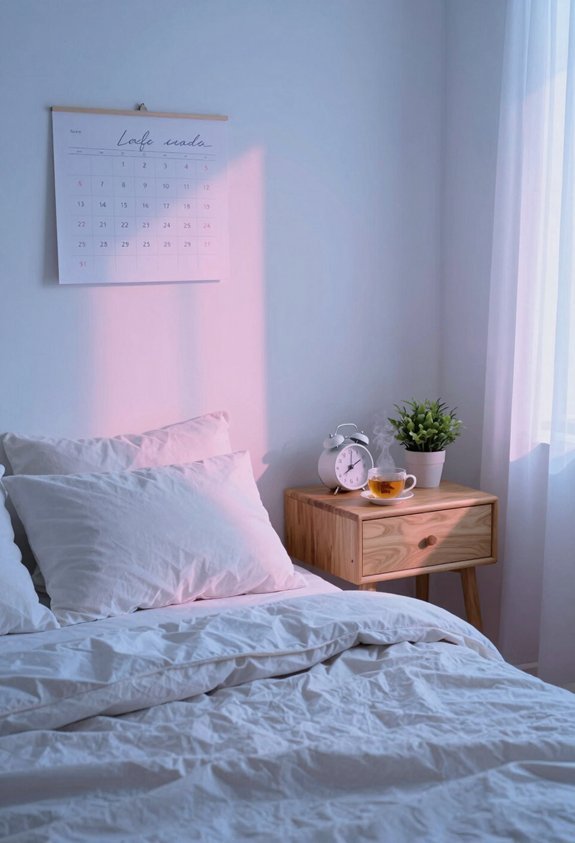 morning hydration reminder strategy