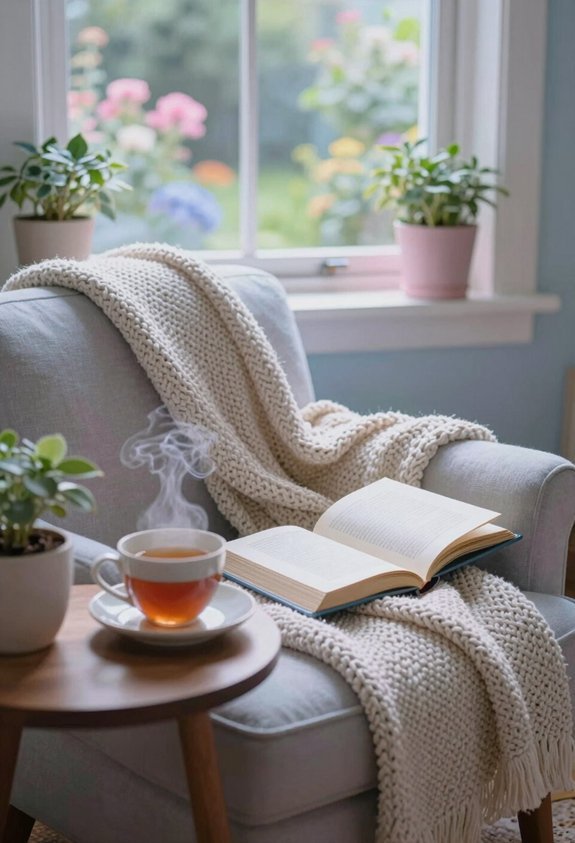 morning reading for growth