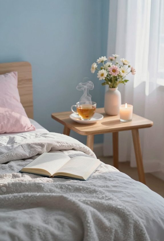 morning routine for success