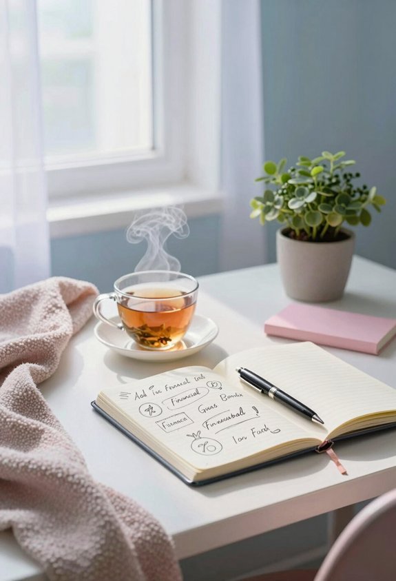 motivation through clear goals