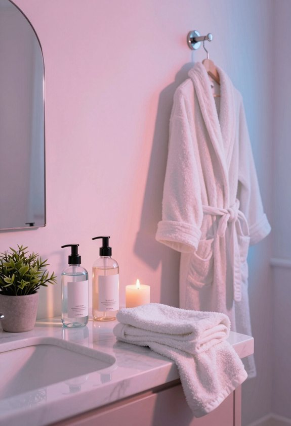 non toxic clean beauty routine