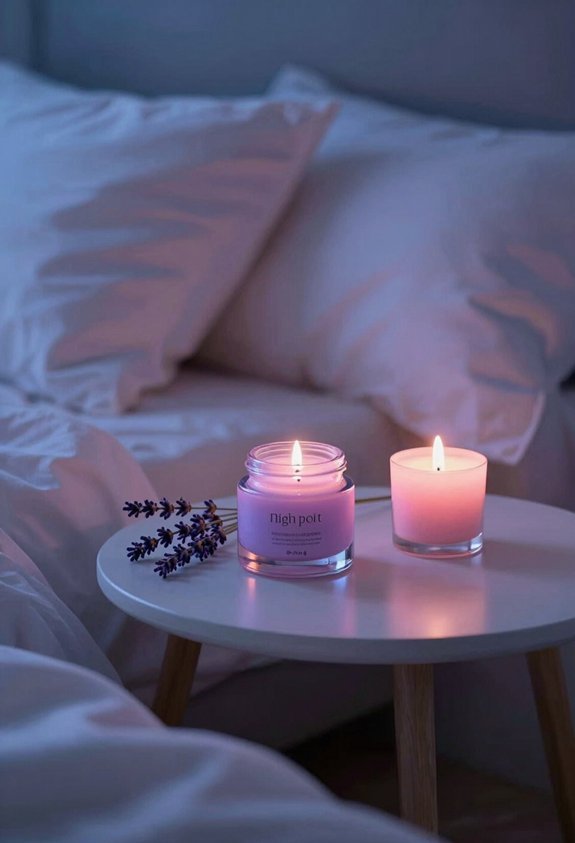 nourishing night cream benefits